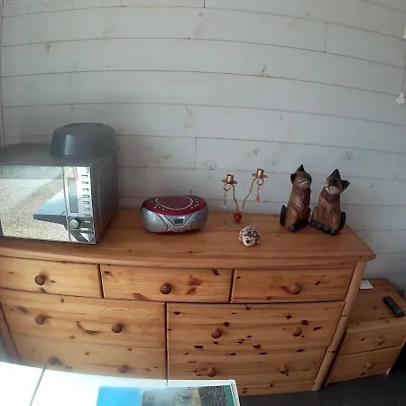 Chez Daniel & Catherine Alojamento de Acomodação e Pequeno-almoço