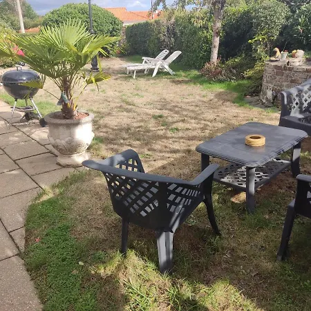 Chez Daniel & Catherine