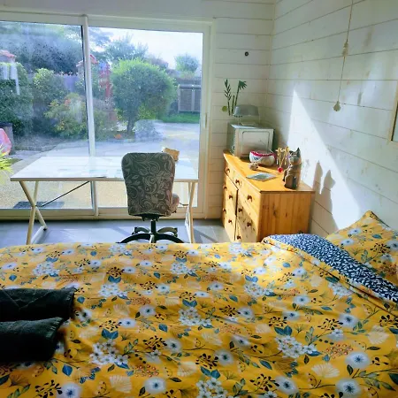 Chez Daniel & Catherine 3*