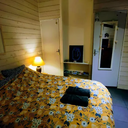 Chez Daniel & Catherine Alojamento de Acomodação e Pequeno-almoço La Chevrolière