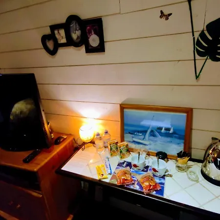 Chez Daniel & Catherine B&B