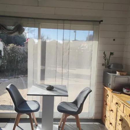 Chez Daniel & Catherine Alojamento de Acomodação e Pequeno-almoço