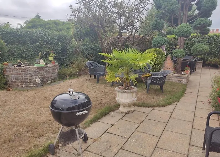 B&B Chez Daniel & Catherine 3*