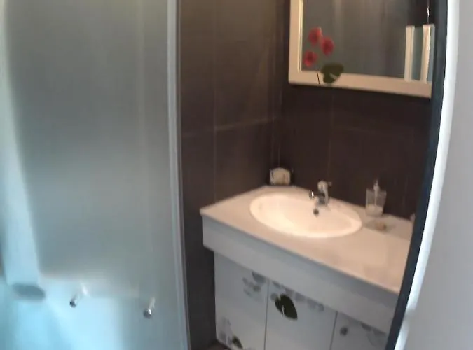 Chez Daniel & Catherine La Chevrolière