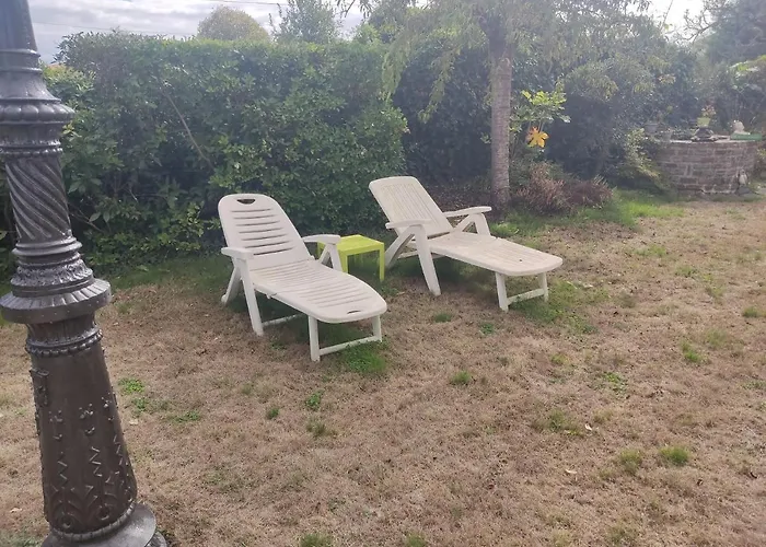 Bed & Breakfast Chez Daniel & Catherine 3*