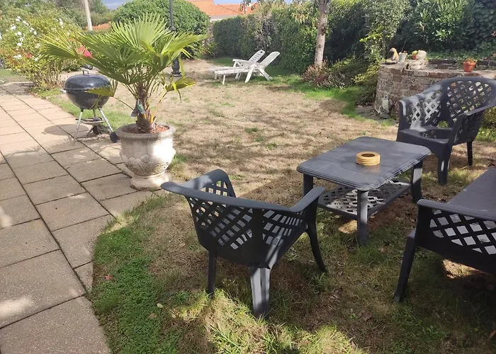 Chez Daniel & Catherine