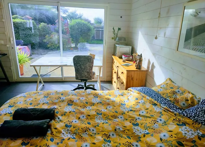 Chez Daniel & Catherine 3*