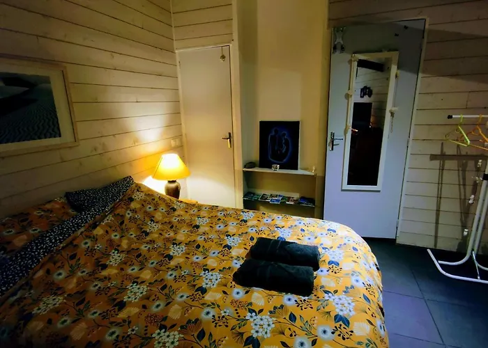 Chez Daniel & Catherine Bed & Breakfast La Chevrolière