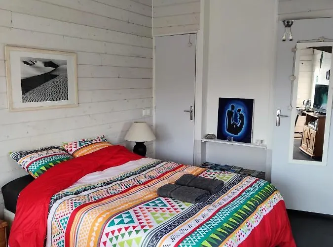 Chez Daniel & Catherine 3* La Chevrolière