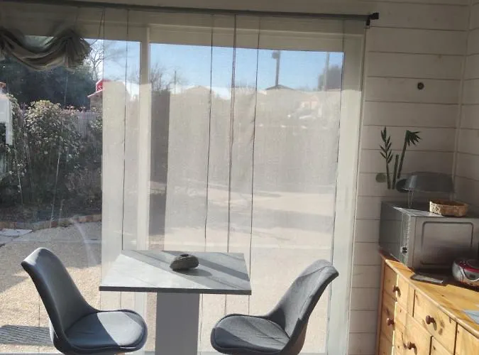 Chez Daniel & Catherine B&B