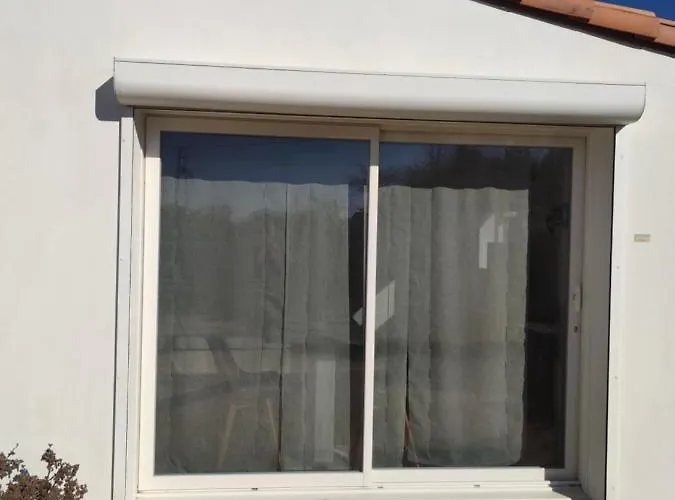 Chez Daniel & Catherine