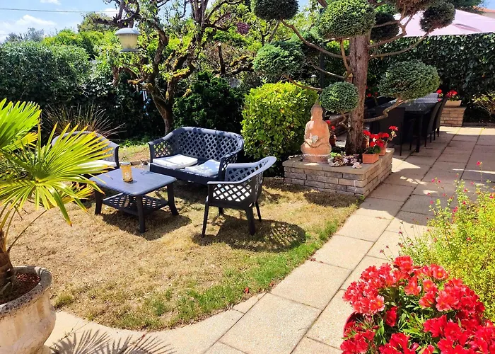 B&B Chez Daniel & Catherine